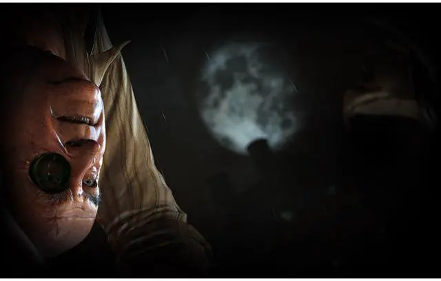 Alt view image 5 of 7 - Batman: Arkham VR [PC Steam Game Code]