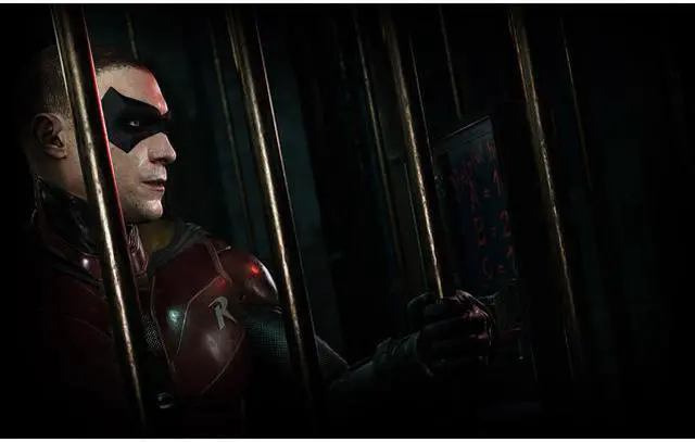 Alt view image 6 of 7 - Batman: Arkham VR [PC Steam Game Code]