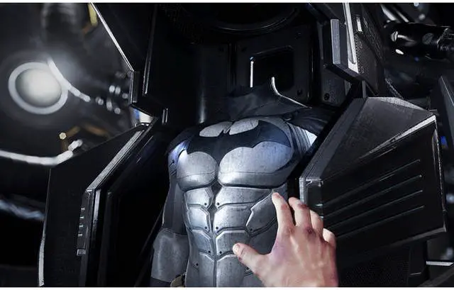 Alt view image 7 of 7 - Batman: Arkham VR [PC Steam Game Code]