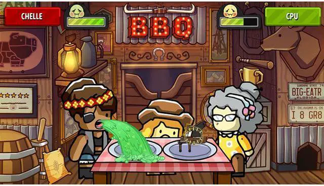 Alt view image 4 of 10 - Scribblenauts: Showdown Xbox One [Digital Code]