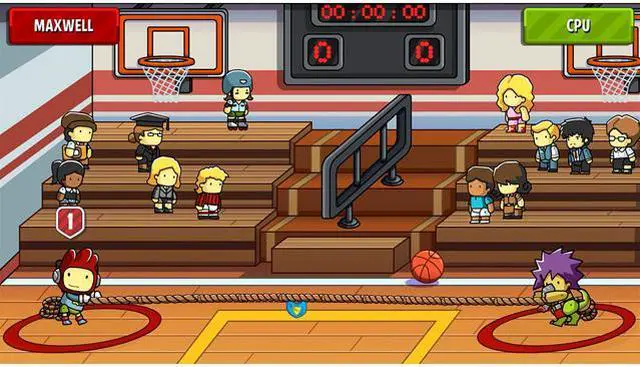 Alt view image 5 of 10 - Scribblenauts: Showdown Xbox One [Digital Code]