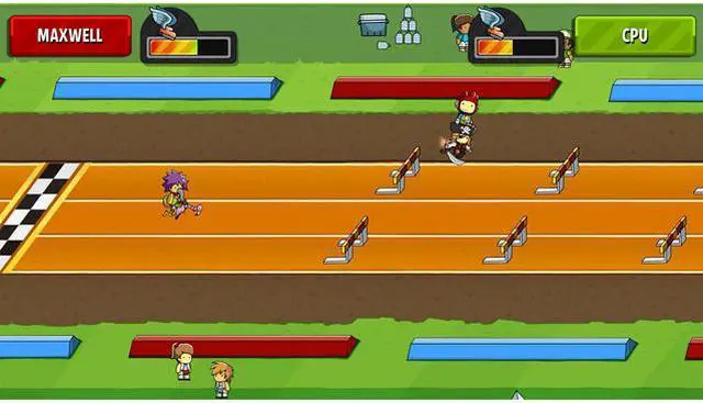 Alt view image 6 of 10 - Scribblenauts: Showdown Xbox One [Digital Code]