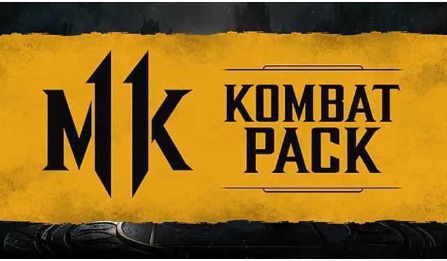 Mortal Kombat 11 [Online Game Code] 