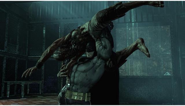 Alt view image 2 of 11 - Batman: Arkham Collection [Online Game Code]