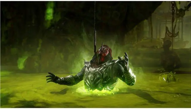 Alt view image 12 of 12 - Mortal Kombat 11: Aftermath [Online Game Code]
