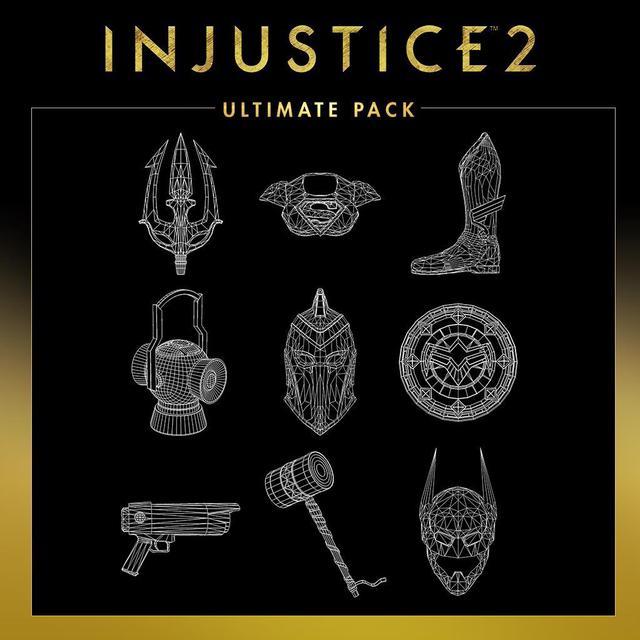 Injustice™ 2 on Steam