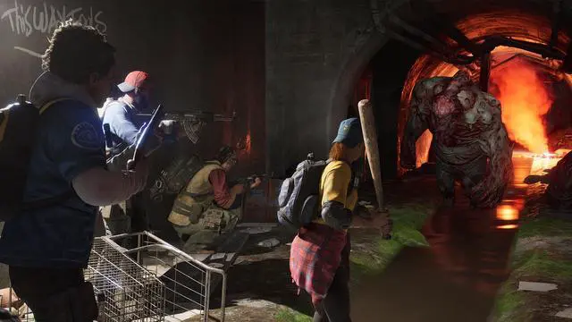 Alt view image 4 of 7 - Back 4 Blood: Ultimate Edition for PC [Online Game Code]