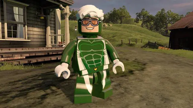 Alt view image 8 of 11 - LEGO Marvel’s Avengers Season Pass - PC [Online Game Code]