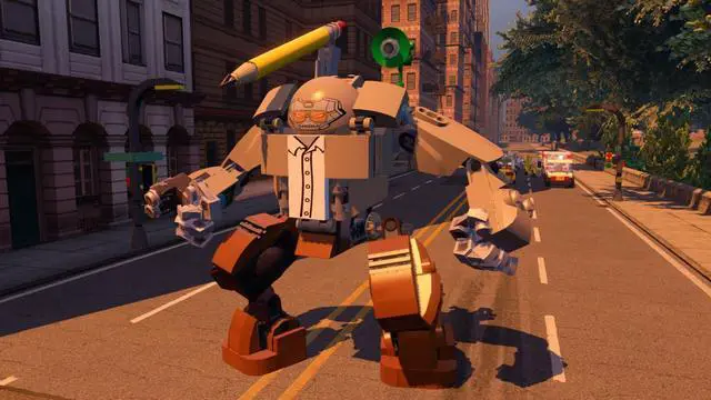 Alt view image 10 of 11 - LEGO Marvel’s Avengers Season Pass - PC [Online Game Code]