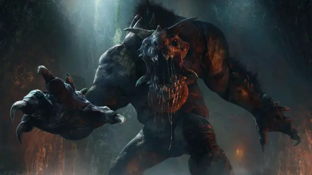Alt view image 4 of 4 - Middle-earth™: Shadow of Mordor™ - Lord of the Hunt - PC [Online Game Code]