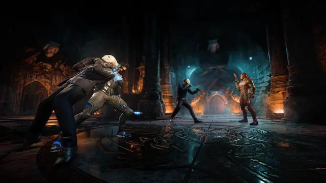 Alt view image 3 of 7 - Gotham Knights - PC [Online Game Code]