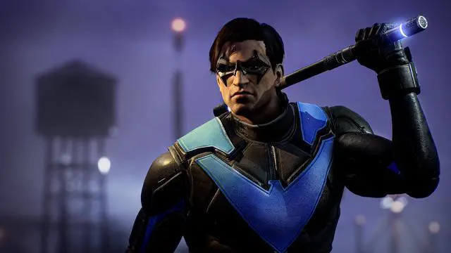 Alt view image 6 of 7 - Gotham Knights - PC [Online Game Code]