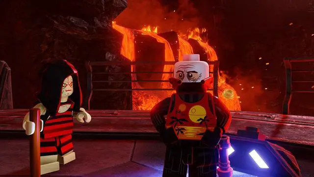 Alt view image 7 of 7 - LEGO® Star Wars™: The Skywalker Saga Character Collection 2 - PC [Online Game Code]