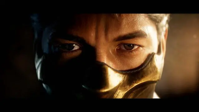 Alt view image 3 of 6 - Mortal Kombat 1 - PC [Steam Online Game Code]