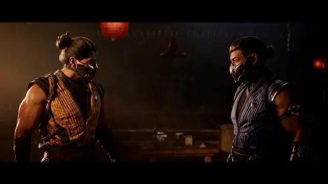 Alt view image 5 of 6 - Mortal Kombat 1 - PC [Steam Online Game Code]