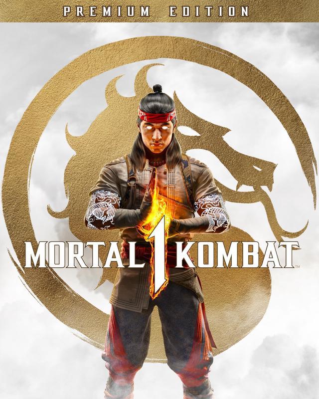 Mortal Kombat™ 1 Premium Edition