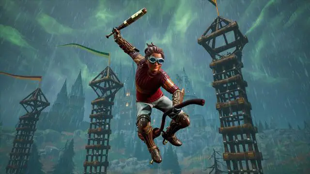 Alt view image 2 of 6 - Harry Potter: Quidditch Champions - PC [Steam Online Game Code]
