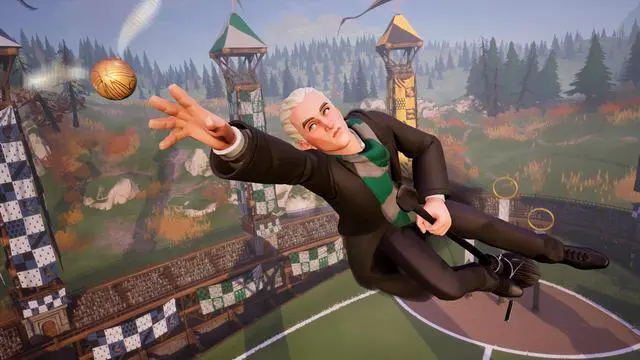 Alt view image 4 of 6 - Harry Potter: Quidditch Champions - PC [Steam Online Game Code]