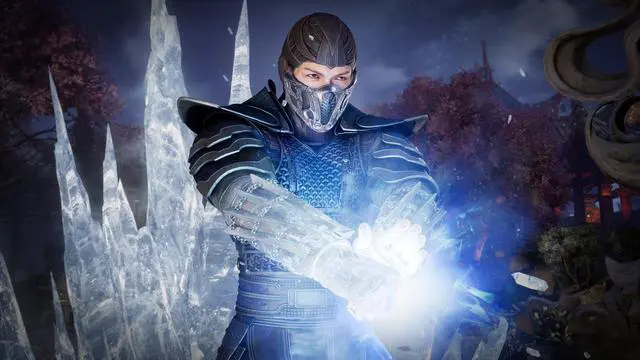 Alt view image 2 of 6 - Mortal Kombat™ 1: Definitive Edition Upgrade - PC [Steam Online Game Code]