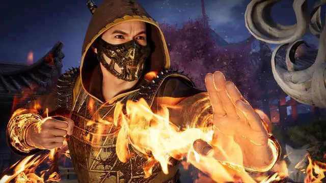 Alt view image 3 of 6 - Mortal Kombat™ 1: Definitive Edition Upgrade - PC [Steam Online Game Code]