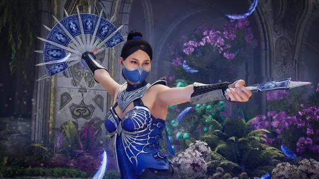 Alt view image 4 of 6 - Mortal Kombat™ 1: Definitive Edition Upgrade - PC [Steam Online Game Code]