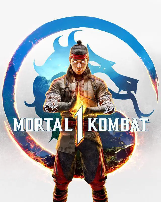 Main image of Mortal Kombat 1 - PC [Steam Online Game Code]
