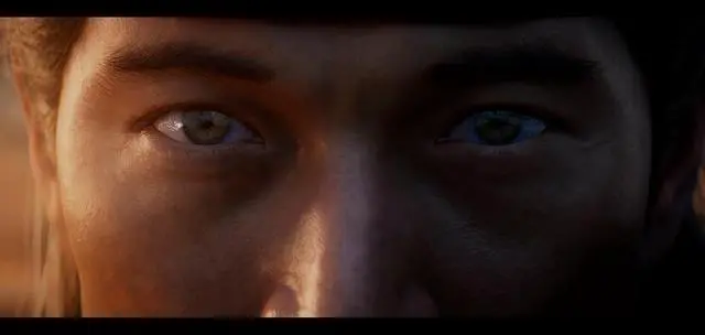 Alt view image 2 of 6 - Mortal Kombat 1 - PC [Steam Online Game Code]