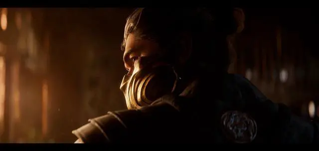 Alt view image 4 of 6 - Mortal Kombat 1 - PC [Steam Online Game Code]