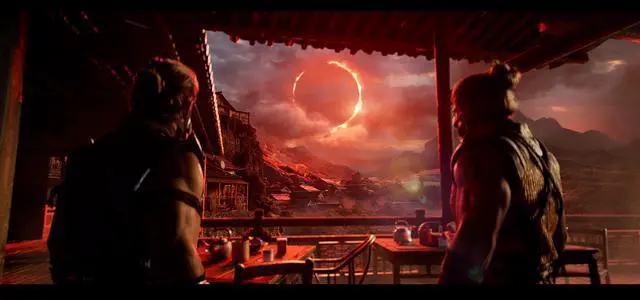 Alt view image 6 of 6 - Mortal Kombat 1 - PC [Steam Online Game Code]