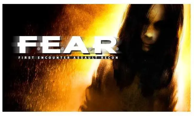 Main image of F.E.A.R. - Ultimate Shooter Edition - PC [Steam Online Game Code]