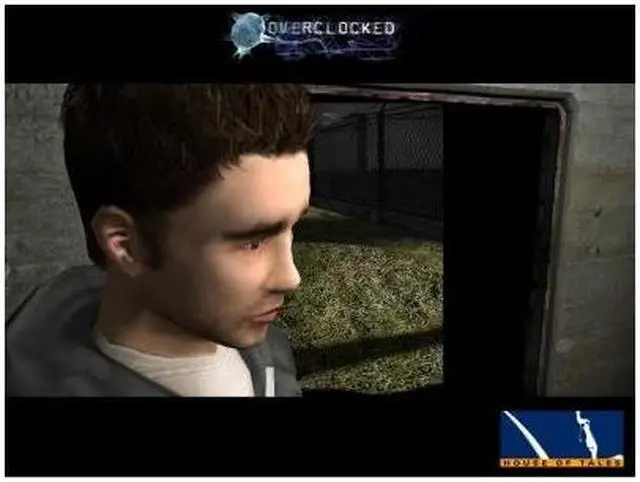 Alt view image 2 of 10 - Overclocked PC Game