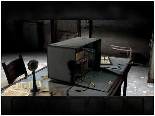 Alt view image 3 of 10 - Overclocked PC Game