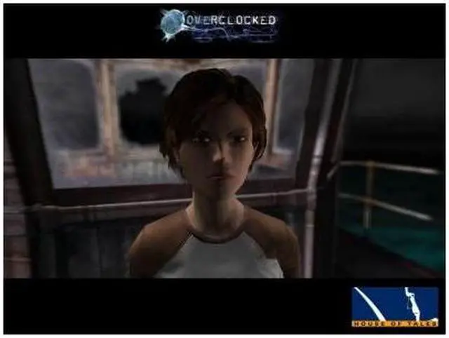 Alt view image 5 of 10 - Overclocked PC Game