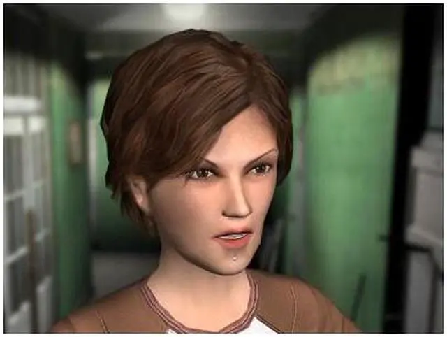 Alt view image 6 of 10 - Overclocked PC Game