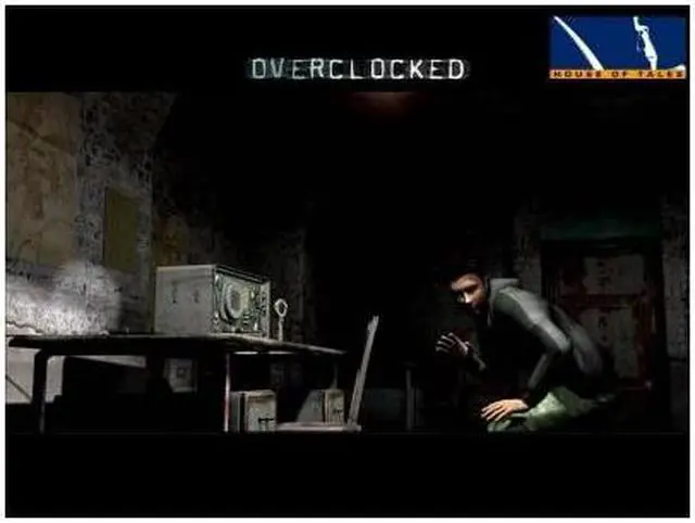 Alt view image 8 of 10 - Overclocked PC Game
