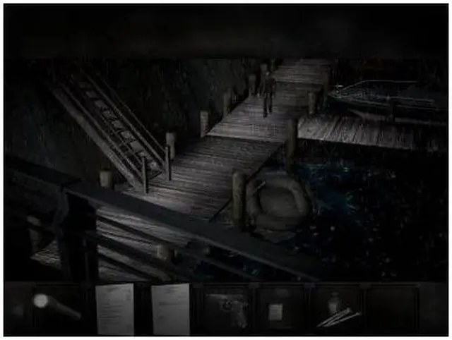 Alt view image 9 of 10 - Overclocked PC Game