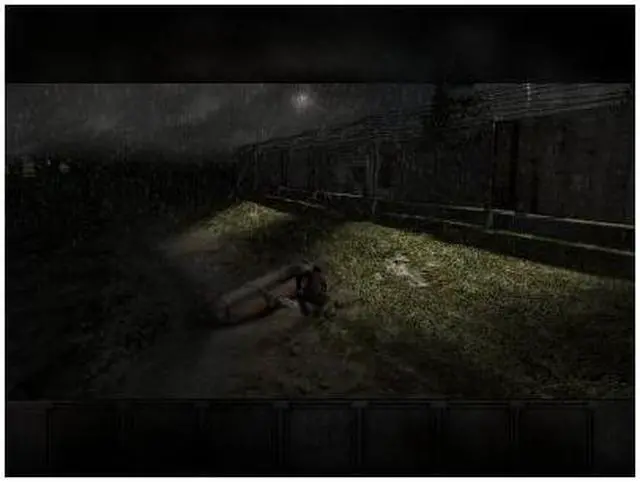 Alt view image 10 of 10 - Overclocked PC Game