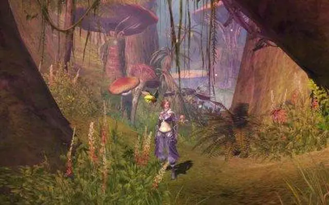 Alt view image 4 of 20 - Aion: Tower of Eternity Collector Edition PC Game