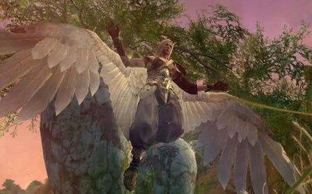 Alt view image 7 of 20 - Aion: Tower of Eternity Collector Edition PC Game