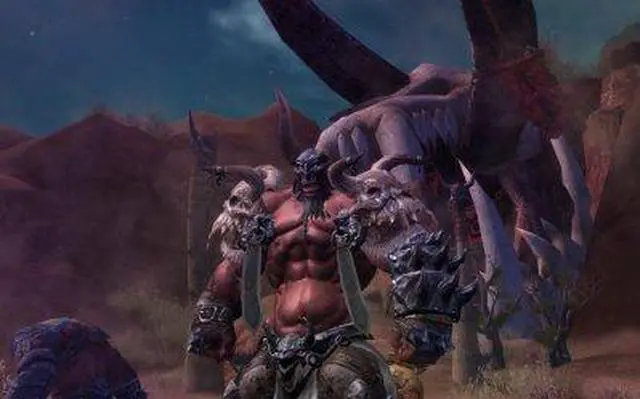 Alt view image 9 of 20 - Aion: Tower of Eternity Collector Edition PC Game