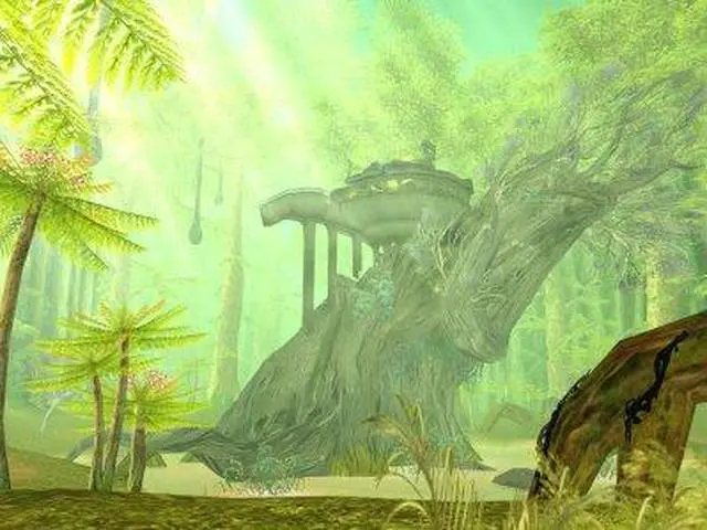 Alt view image 10 of 20 - Aion: Tower of Eternity Collector Edition PC Game