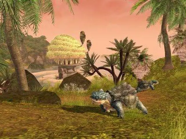 Alt view image 11 of 20 - Aion: Tower of Eternity Collector Edition PC Game