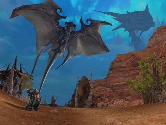 Alt view image 12 of 20 - Aion: Tower of Eternity Collector Edition PC Game