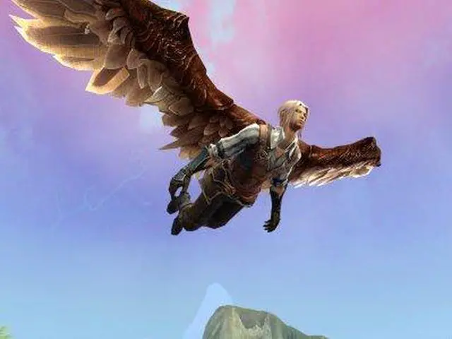 Alt view image 15 of 20 - Aion: Tower of Eternity Collector Edition PC Game