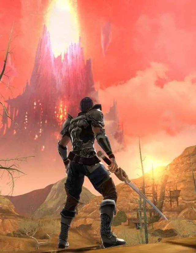 Alt view image 16 of 20 - Aion: Tower of Eternity Collector Edition PC Game