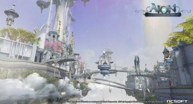 Alt view image 19 of 20 - Aion: Tower of Eternity Collector Edition PC Game