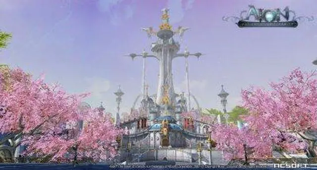 Alt view image 20 of 20 - Aion: Tower of Eternity Collector Edition PC Game