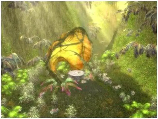 Alt view image 5 of 20 - Guild Wars Trilogy PC Game