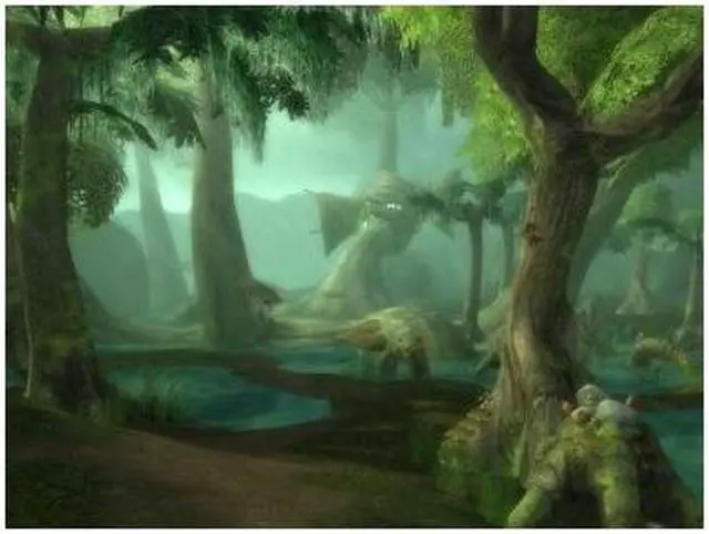 Alt view image 7 of 20 - Guild Wars Trilogy PC Game