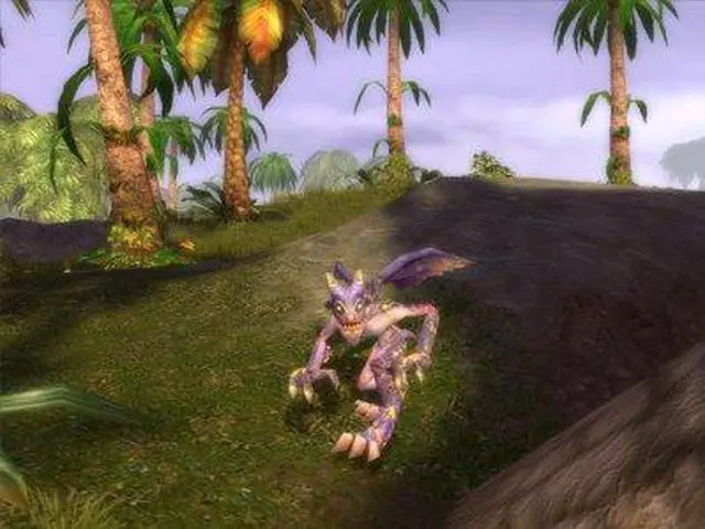 Alt view image 10 of 20 - Guild Wars Trilogy PC Game